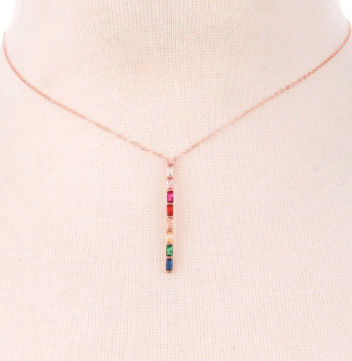 Must Have Necklace Collection