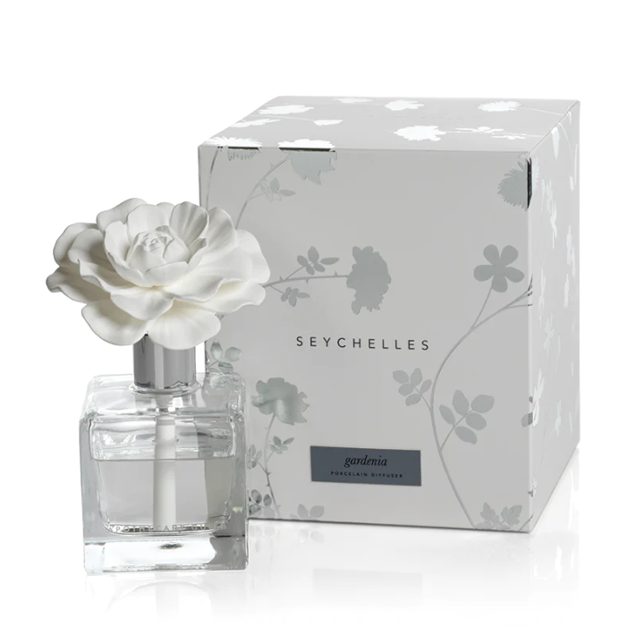 Seychelles Porcelain Diffuser