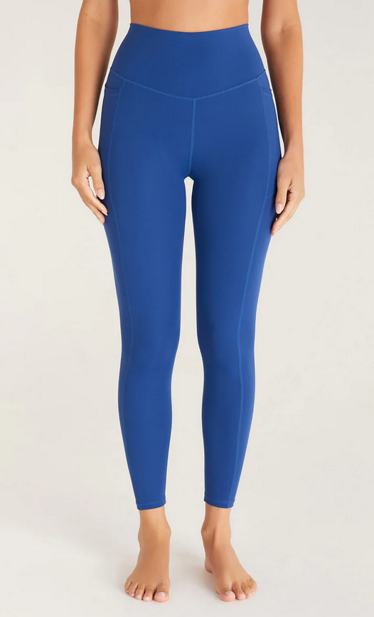 Z Supply So Smooth 7/8 Legging