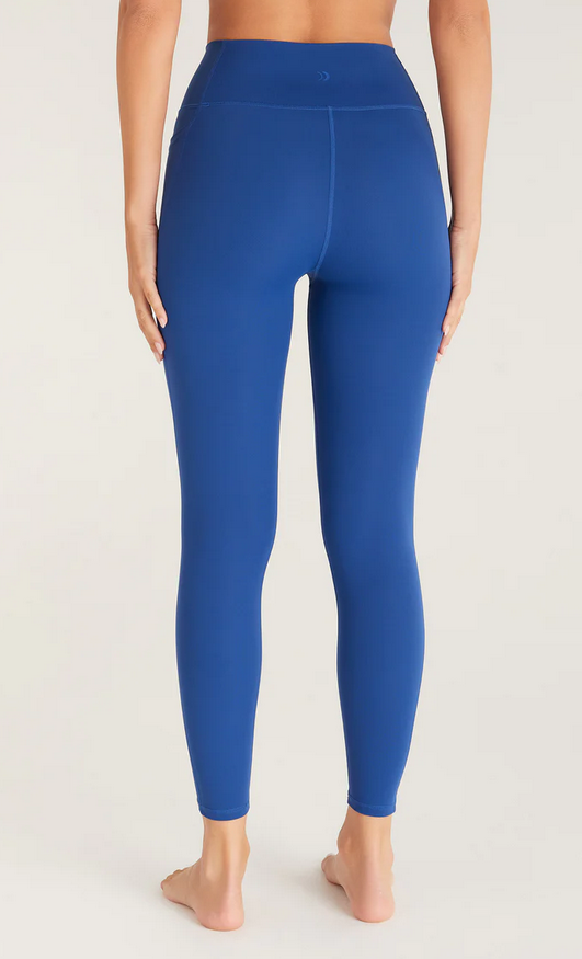 Z Supply So Smooth 7/8 Legging