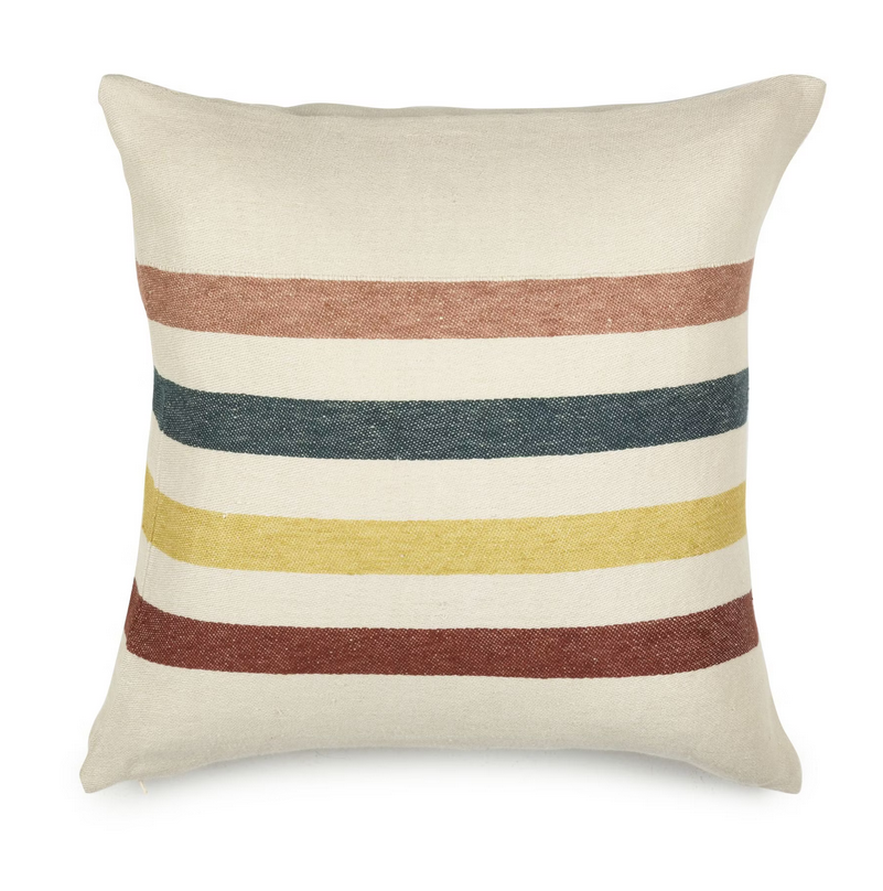 The Belgian Pillow Cover