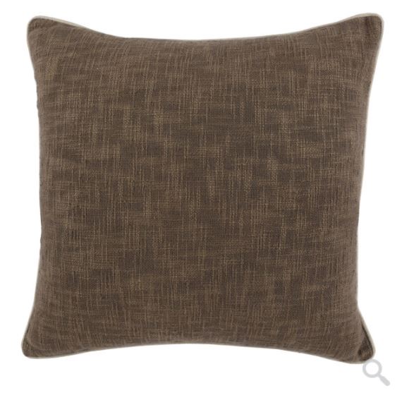 Alba Fossil Pillow