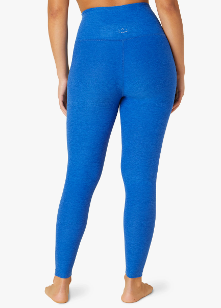Beyond Yoga Spacedye Caught In The Midi High Waisted Legging - Final Sale 20% off