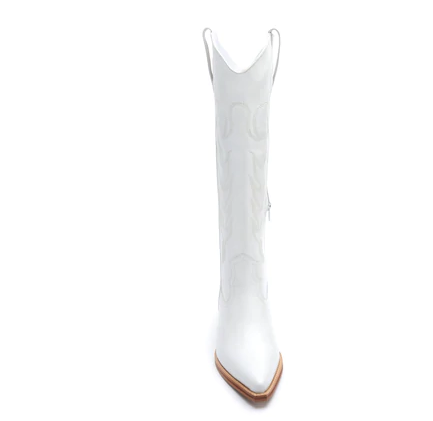 Matisse Agency Western Boot