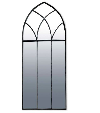 Urban Gothic Mirror