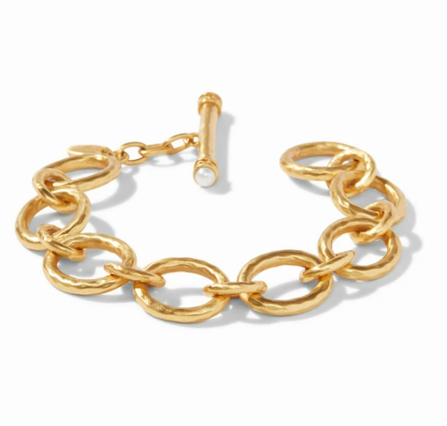 Catalina Demi Link Bracelet