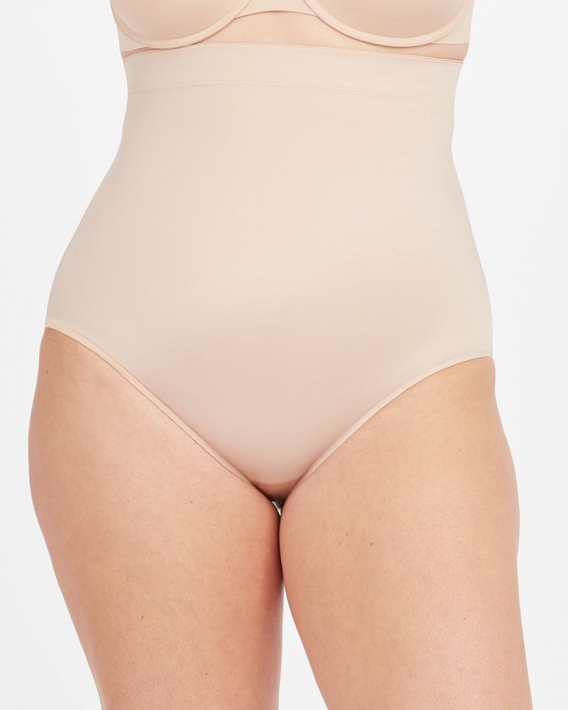 SPANX Suit Your Fancy High-Waisted Brief