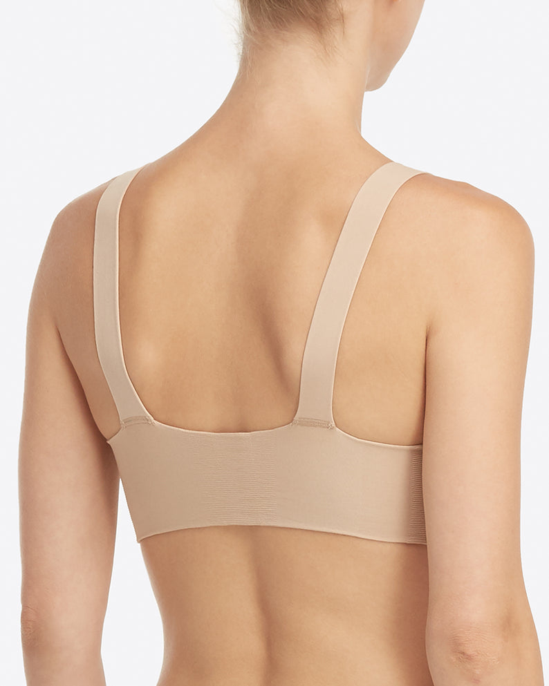 SPANX Bra-llelujah Lightly Lined Full Coverage Bra