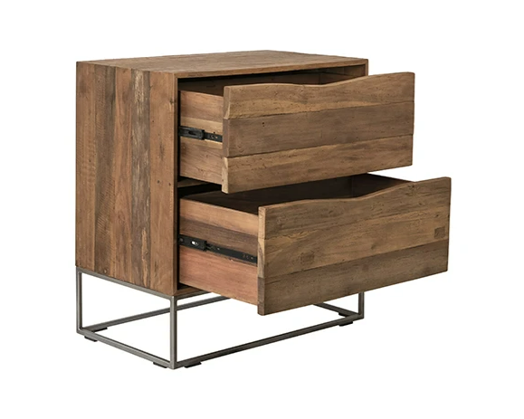 Humphrey Side Table - Final Sale 30% off in cart