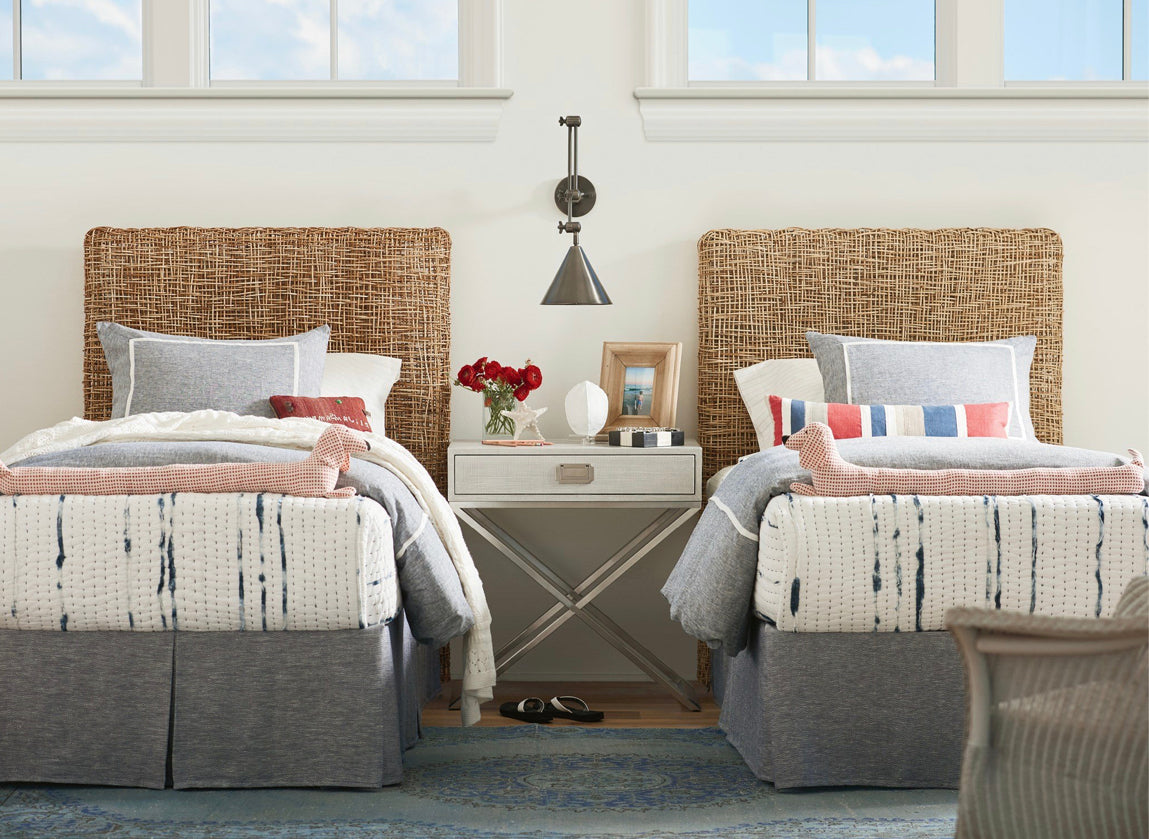 Nesting Twin Headboard - Final Sale