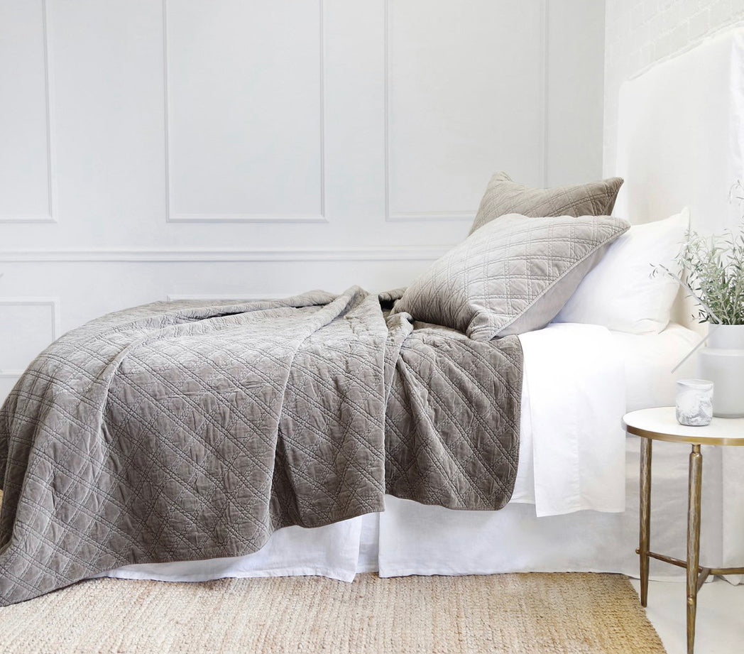 Brussels Coverlet - Final Sale 40% off in cart