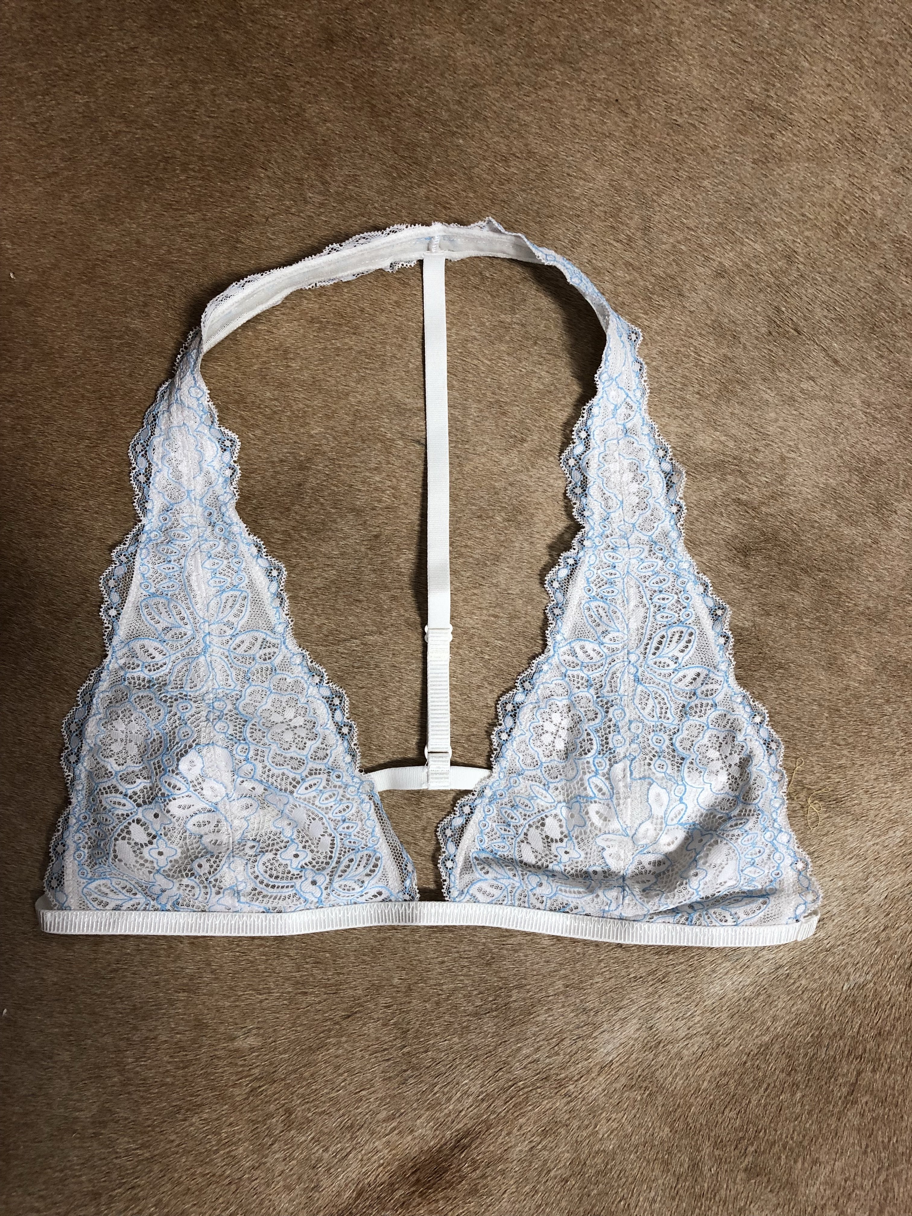 Isabella Bralette - Final Sale 30% off in cart