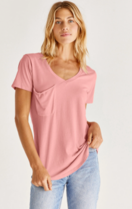 Z Supply The Pocket Tee