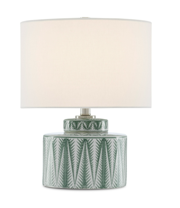 Purslane Table Lamp